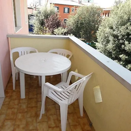 Apartmán With Terrace