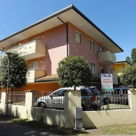 With Terrace 公寓 *