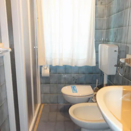 Apartmán With Terrace Bibione