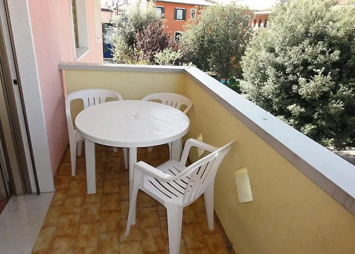 Appartamento With Terrace