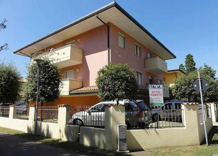 With Terrace Appartamento *