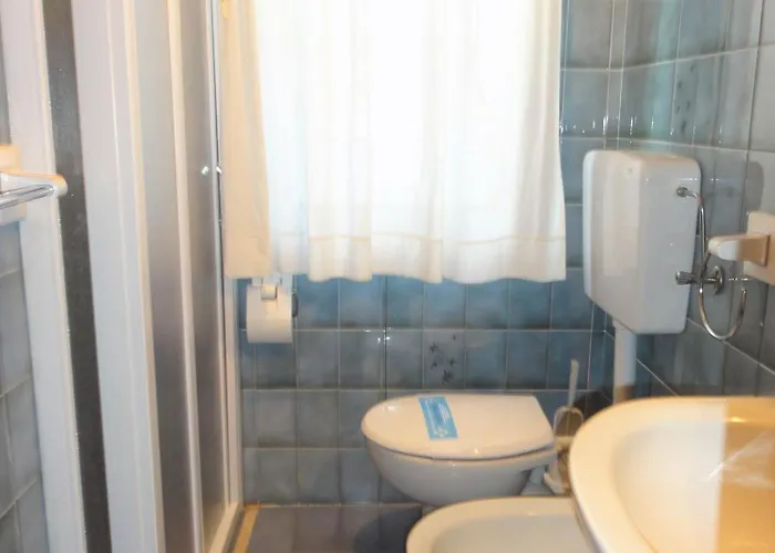 Appartamento With Terrace Bibione