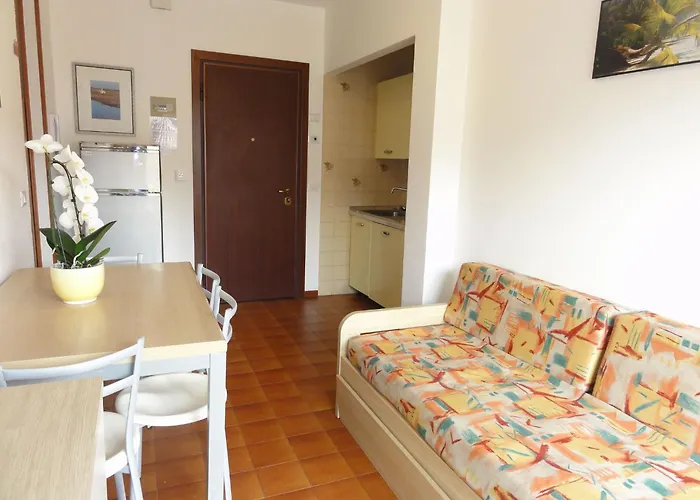 With Terrace Appartamento *