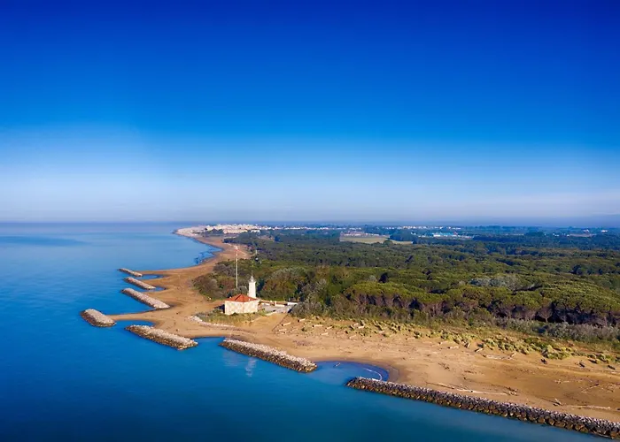 Appartamento With Terrace