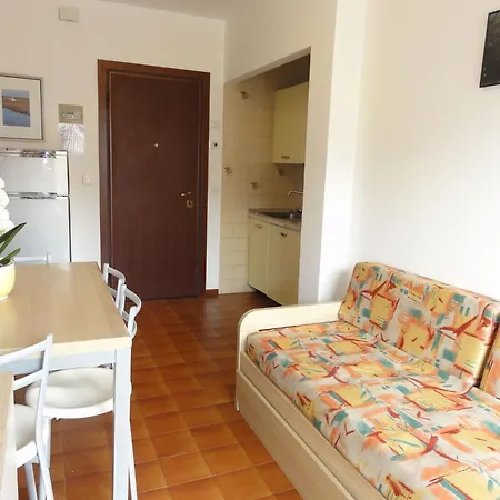 With Terrace Apartamento *