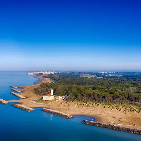 Apartamento With Terrace